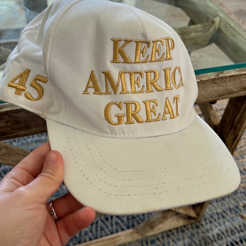 BOATERS FOR TRUMP